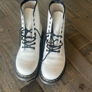 Doc martin size 8